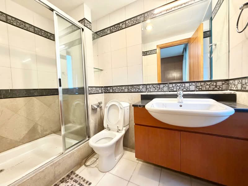 The Legend, 361 Bukit Timah Road, Tanglin / Holland / Bukit Timah, 3 Bedrooms, 2,164 sqft, Condominium For Rent, by Linda Gan, 968580 - PropertyGuru.com.sg