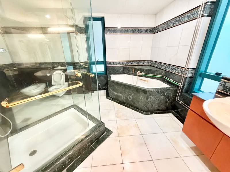 The Legend, 361 Bukit Timah Road, Tanglin / Holland / Bukit Timah, 3 Bedrooms, 2,164 sqft, Condominium For Rent, by Linda Gan, 968580 - PropertyGuru.com.sg