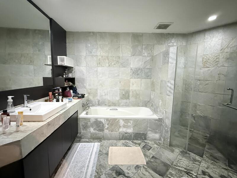 For Rent - Woollerton Park