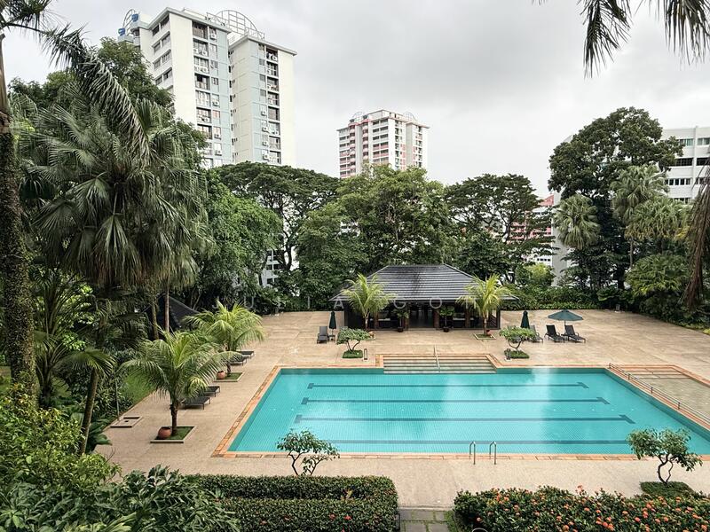 For Rent - Woollerton Park