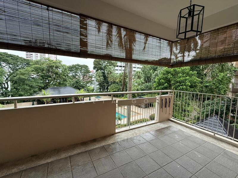 For Rent - Woollerton Park