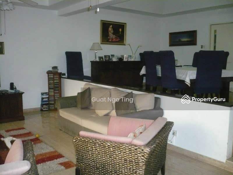 Villa Delle Rose, Taman Nakhoda, 3 Bedrooms, 3,200 sqft, Condominium For Rent, by Elaine Ting, 9716331 - PropertyGuru.com.sg