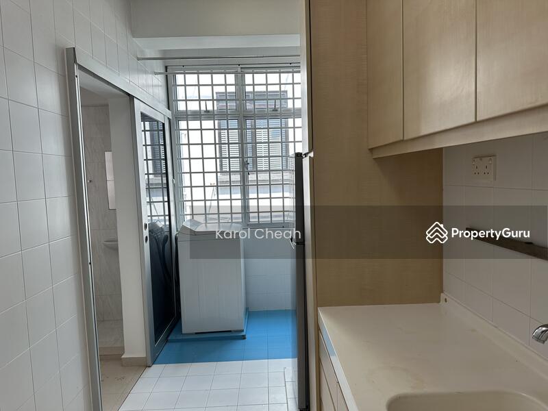 For Rent - Novena Court