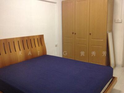 For Rent - 513 Ang Mo Kio Avenue 8