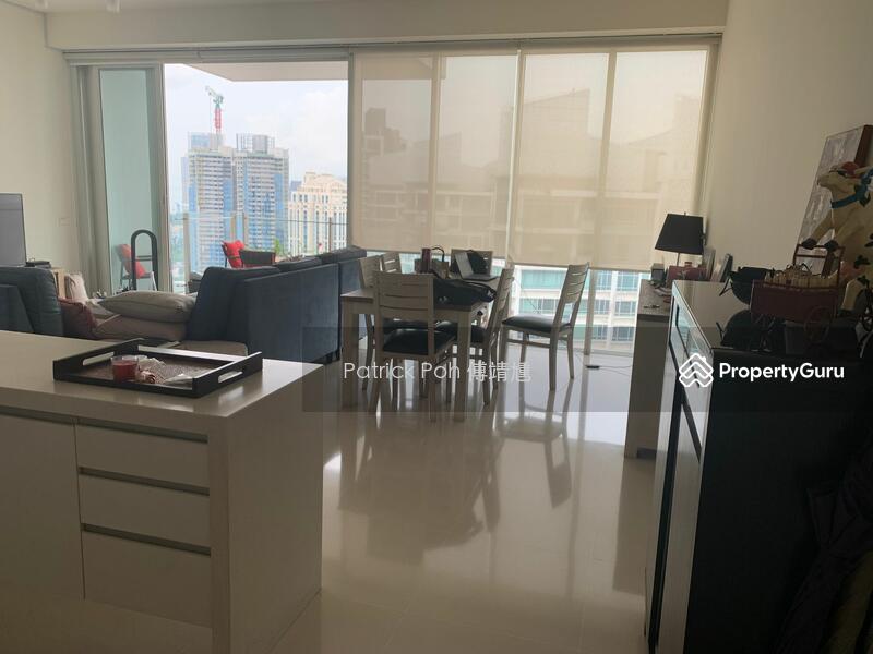 The Cosmopolitan, 200 Kim Seng Road, 3 Bedrooms, 1,324 sqft, Condominium For Rent, by Patrick Poh 傅靖尰, 9753495 - PropertyGuru.com.sg