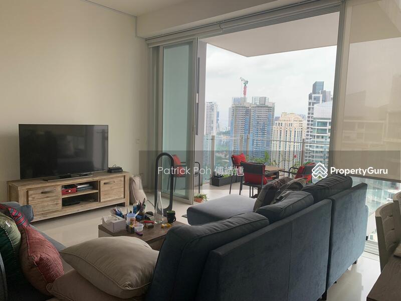 The Cosmopolitan, 200 Kim Seng Road, 3 Bedrooms, 1,324 sqft, Condominium For Rent, by Patrick Poh 傅靖尰, 9753495 - PropertyGuru.com.sg