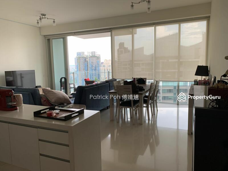 The Cosmopolitan, 200 Kim Seng Road, 3 Bedrooms, 1,324 sqft, Condominium For Rent, by Patrick Poh 傅靖尰, 9753495 - PropertyGuru.com.sg