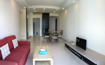 For Rent - Monterey Park Condominium