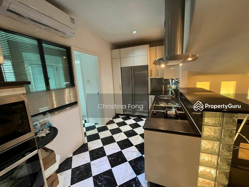 Bukit Timah Road, Bukit Timah Road, 4 Bedrooms, 2,600 sqft, Town House For Rent, by Christina Fong, 9775476 - PropertyGuru.com.sg