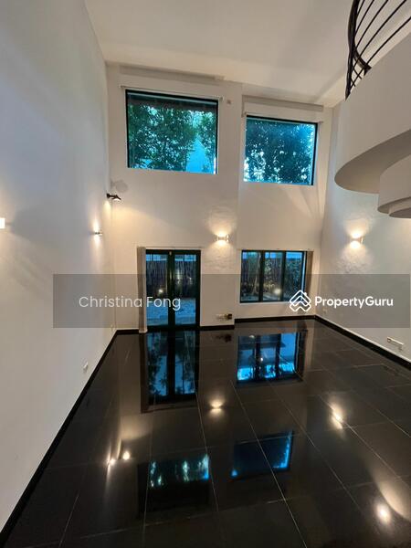 Bukit Timah Road, Bukit Timah Road, 4 Bedrooms, 2,600 sqft, Town House For Rent, by Christina Fong, 9775476 - PropertyGuru.com.sg