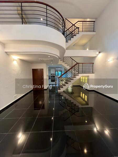 Bukit Timah Road, Bukit Timah Road, 4 Bedrooms, 2,600 sqft, Town House For Rent, by Christina Fong, 9775476 - PropertyGuru.com.sg