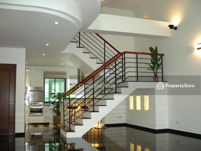 Bukit Timah Road, Bukit Timah Road, 4 Bedrooms, 2,600 sqft, Town House For Rent, by Christina Fong, 9775476 - PropertyGuru.com.sg