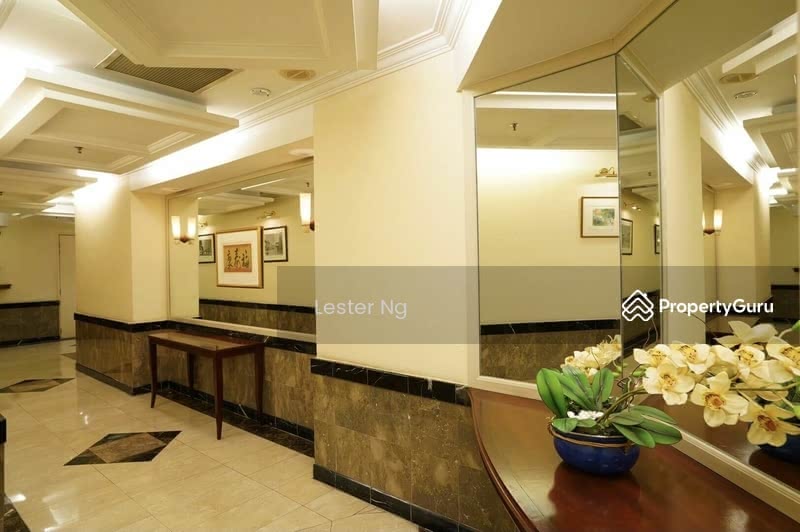 The Bencoolen, 180 Bencoolen Street, 2 Bedrooms, 883 sqft, Apartment For Rent, by Lester Ng, 9785090 - PropertyGuru.com.sg