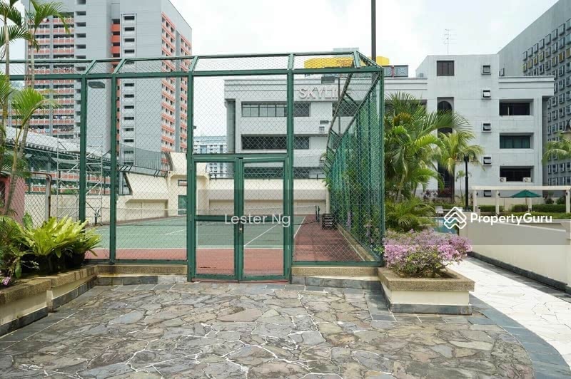 The Bencoolen, 180 Bencoolen Street, 2 Bedrooms, 883 sqft, Apartment For Rent, by Lester Ng, 9785090 - PropertyGuru.com.sg
