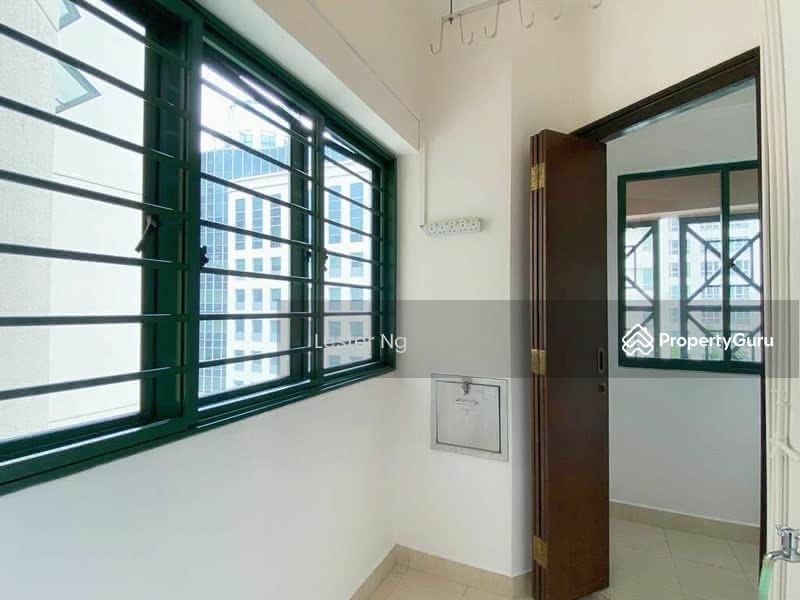 The Bencoolen, 180 Bencoolen Street, 2 Bedrooms, 883 sqft, Apartment For Rent, by Lester Ng, 9785090 - PropertyGuru.com.sg
