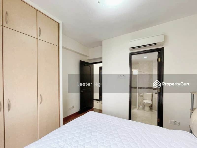 The Bencoolen, 180 Bencoolen Street, 2 Bedrooms, 883 sqft, Apartment For Rent, by Lester Ng, 9785090 - PropertyGuru.com.sg