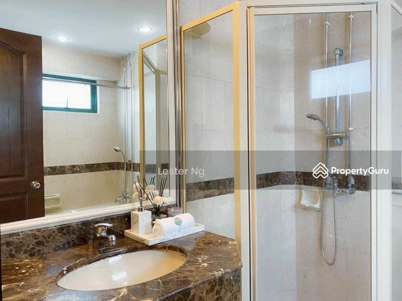 The Bencoolen, 180 Bencoolen Street, 2 Bedrooms, 883 sqft, Apartment For Rent, by Lester Ng, 9785090 - PropertyGuru.com.sg