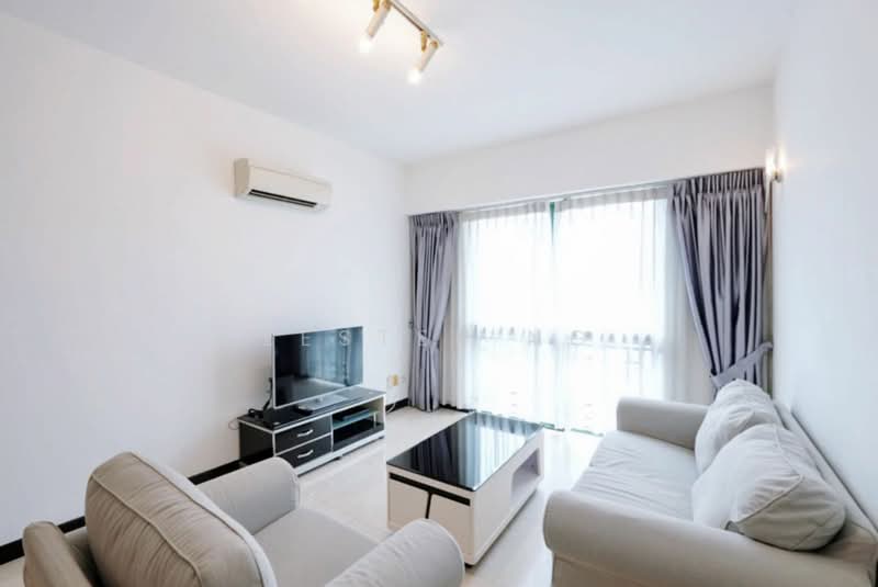 The Bencoolen, 180 Bencoolen Street, 2 Bedrooms, 883 sqft, Apartment For Rent, by Lester Ng, 9785090 - PropertyGuru.com.sg