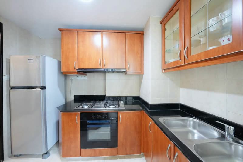 The Bencoolen, 180 Bencoolen Street, 2 Bedrooms, 883 sqft, Apartment For Rent, by Lester Ng, 9785090 - PropertyGuru.com.sg