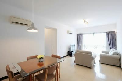For Rent - The Bencoolen