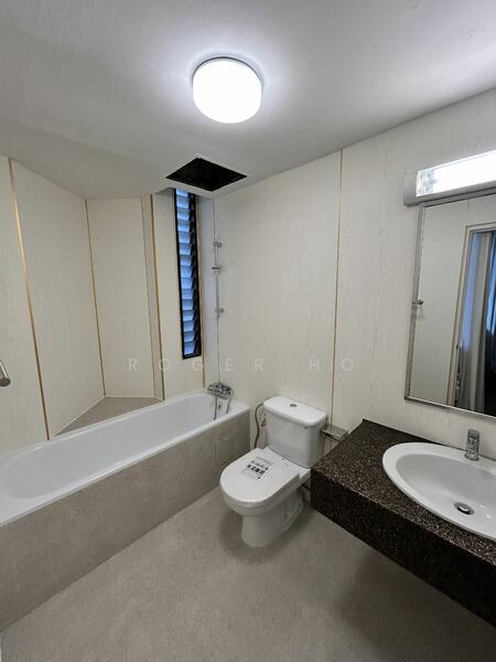 For Rent - Tanglin Hill Condo