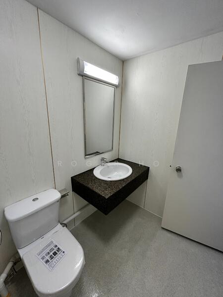 For Rent - Tanglin Hill Condo