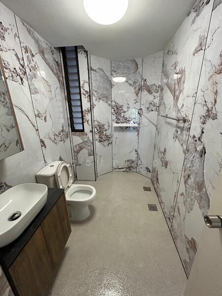 For Rent - Tanglin Hill Condo