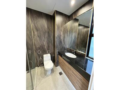 For Rent - Tanglin Hill Condo