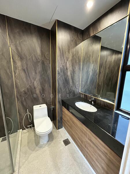 For Rent - Tanglin Hill Condo