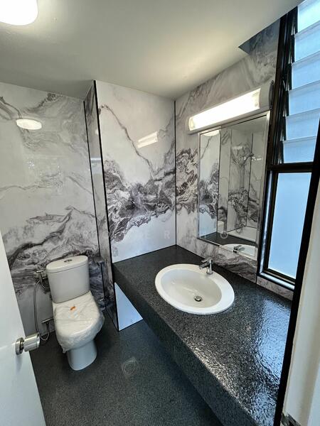 For Rent - Tanglin Hill Condo