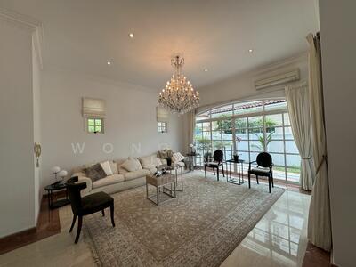 For Sale - Holland Green