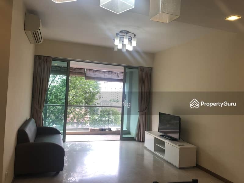 For Rent - The Calrose