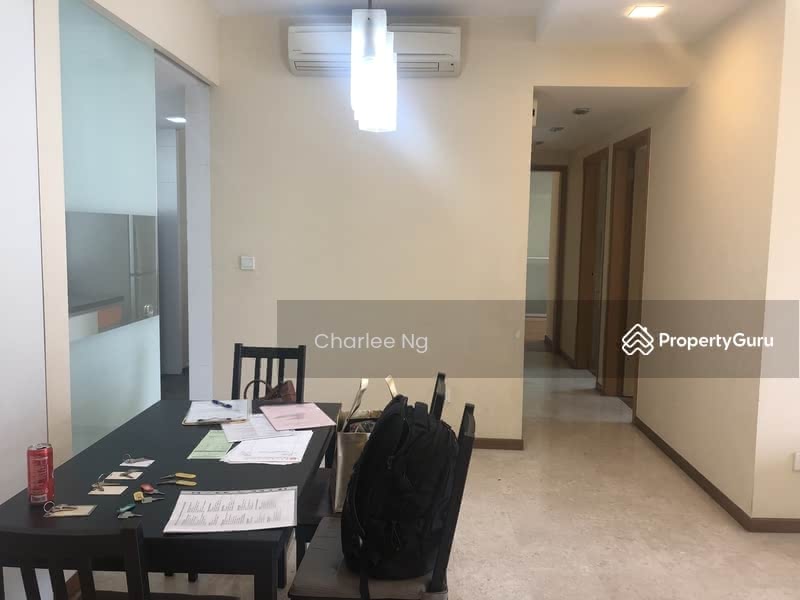 For Rent - The Calrose