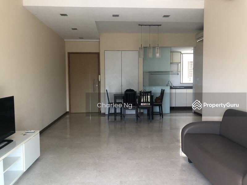 For Rent - The Calrose