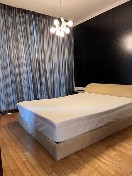 Parc Emily, 5 Mount Emily Road, Orchard / River Valley, 1 Bedroom, 689 sqft, Condominium For Rent, by Janine Lim, 9811831 - Bedroom - PropertyGuru.com.sg