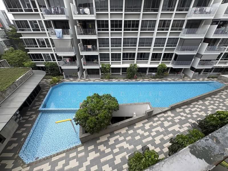 Residences Botanique, 32 Yio Chu Kang Road, Hougang / Punggol / Sengkang, 2 Bedrooms, 883 sqft, Condominium For Rent, by Richard Lee Cheng Guan, 9833515 - Exterior - PropertyGuru.com.sg
