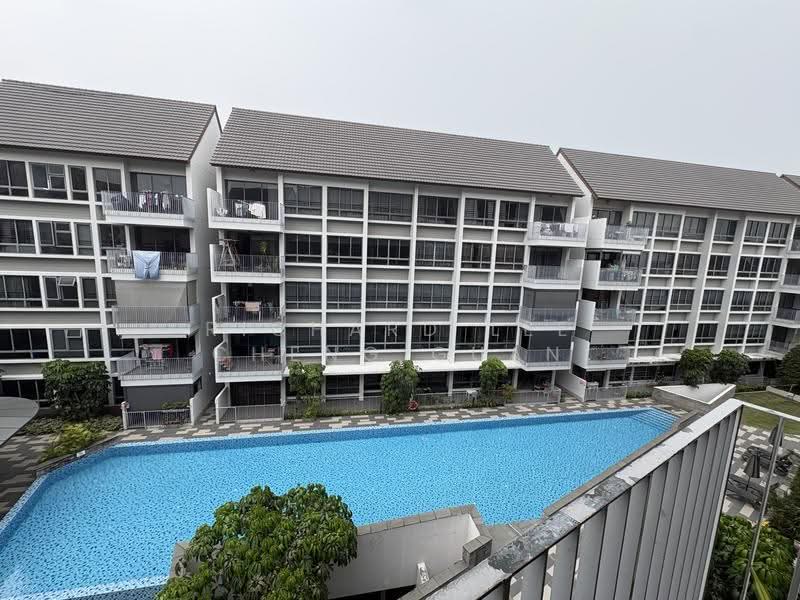 Residences Botanique, 32 Yio Chu Kang Road, Hougang / Punggol / Sengkang, 2 Bedrooms, 883 sqft, Condominium For Rent, by Richard Lee Cheng Guan, 9833515 - Exterior - PropertyGuru.com.sg