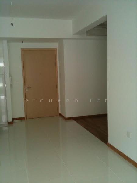 Residences Botanique, 32 Yio Chu Kang Road, Hougang / Punggol / Sengkang, 2 Bedrooms, 883 sqft, Condominium For Rent, by Richard Lee Cheng Guan, 9833515 - Living Area - PropertyGuru.com.sg