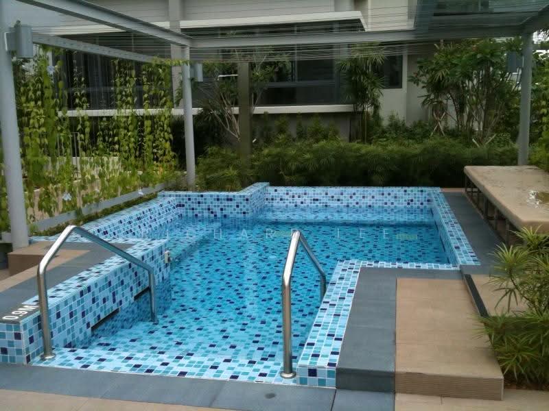 Residences Botanique, 32 Yio Chu Kang Road, Hougang / Punggol / Sengkang, 2 Bedrooms, 883 sqft, Condominium For Rent, by Richard Lee Cheng Guan, 9833515 - Jacuzzi - PropertyGuru.com.sg