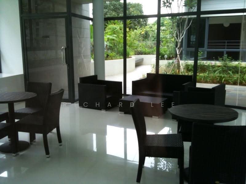 Residences Botanique, 32 Yio Chu Kang Road, Hougang / Punggol / Sengkang, 2 Bedrooms, 883 sqft, Condominium For Rent, by Richard Lee Cheng Guan, 9833515 - Function Room - PropertyGuru.com.sg
