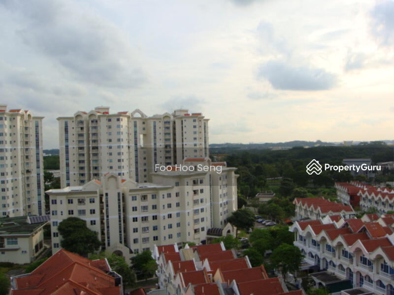 Livia, 65 Pasir Ris Grove, 4 Bedrooms, 1,539 sqft, Condominium For Rent, by Foo Hoo Seng, 9838899 - View from Living Room - PropertyGuru.com.sg