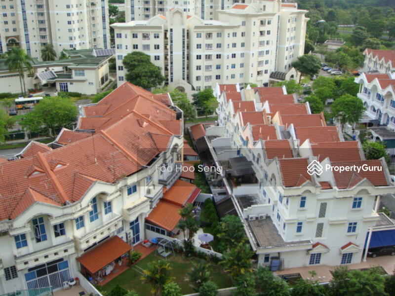 Livia, 65 Pasir Ris Grove, 4 Bedrooms, 1,539 sqft, Condominium For Rent, by Foo Hoo Seng, 9838899 - View from Living Room - PropertyGuru.com.sg