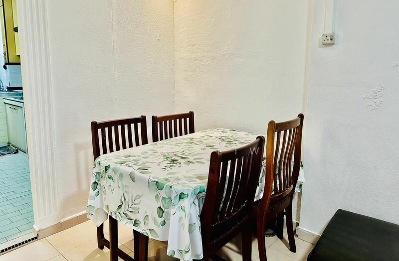 For Rent - 504 Bukit Batok Street 52