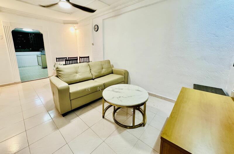 For Rent - 504 Bukit Batok Street 52