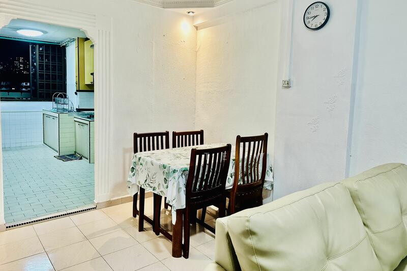 For Rent - 504 Bukit Batok Street 52