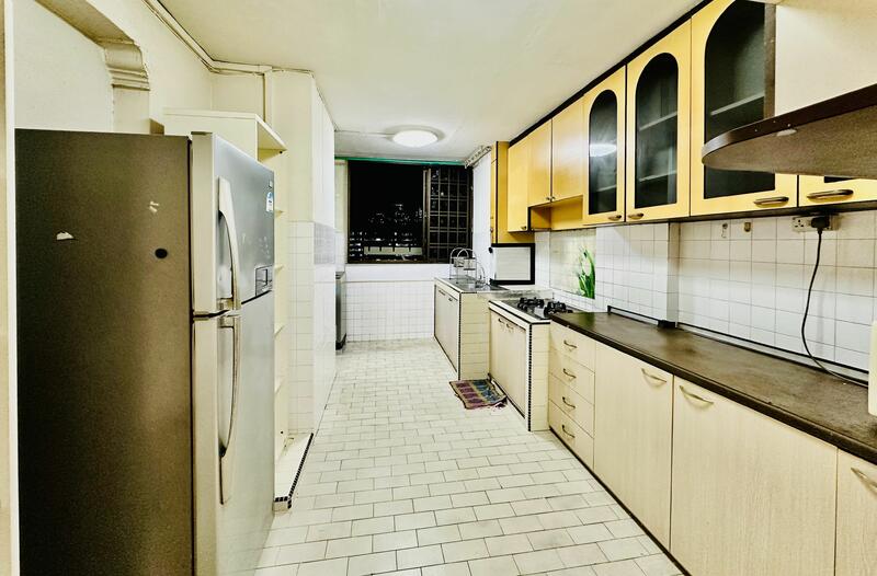 For Rent - 504 Bukit Batok Street 52