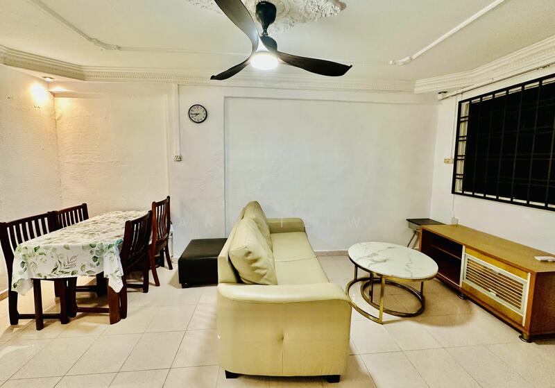 For Rent - 504 Bukit Batok Street 52