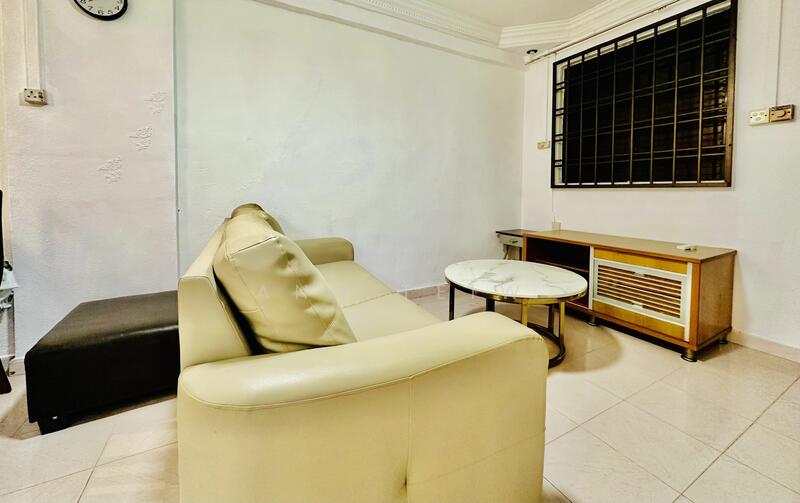 For Rent - 504 Bukit Batok Street 52