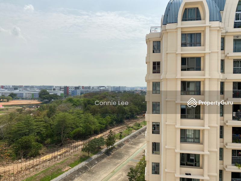 Aquarius By The Park, 7 Bedok Reservoir View, Bedok / Upper East Coast, 2 Bedrooms, 893 sqft, Condominium For Rent, by Connie Lee, 9840117 - PropertyGuru.com.sg