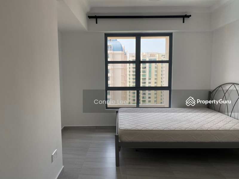 Aquarius By The Park, 7 Bedok Reservoir View, Bedok / Upper East Coast, 2 Bedrooms, 893 sqft, Condominium For Rent, by Connie Lee, 9840117 - PropertyGuru.com.sg